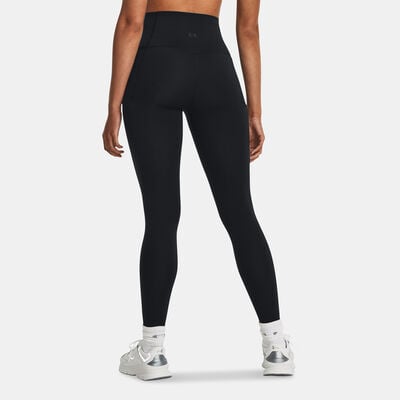 Under Armour Women's Meridian Training Leggings Black Under Armour Women's Meridian Training Leggings Black