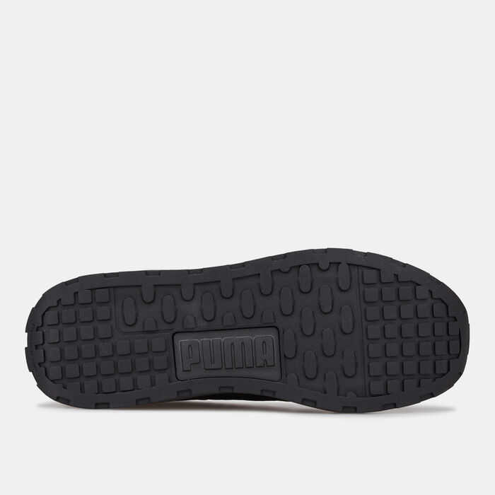 PUMA Men's Anzarun 2.0 Shoe Black PUMA Men's Anzarun 2.0 Shoe Black image number 3