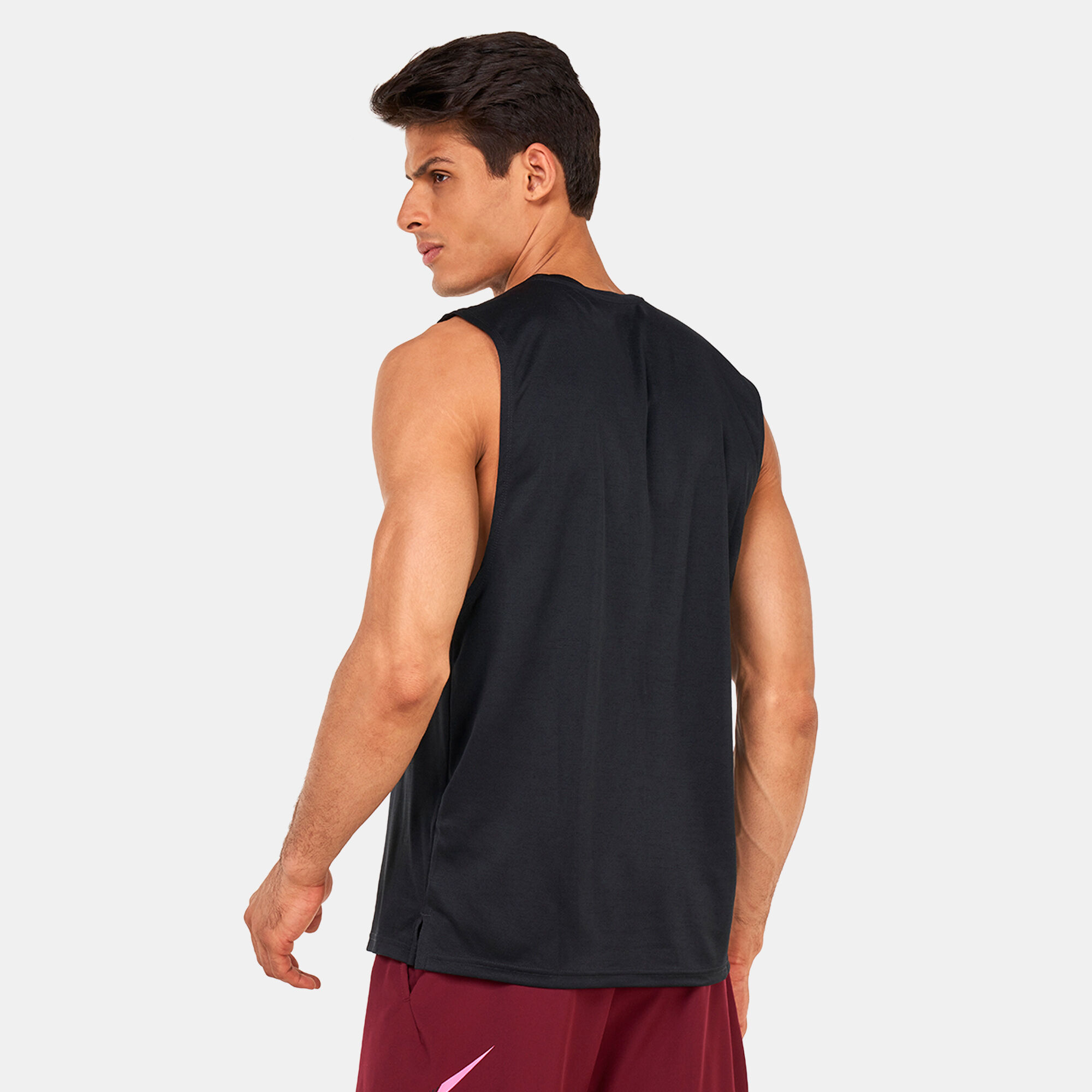 Nike superset tank hot sale