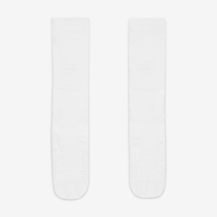 Nike Unicorn Dri-FIT ADV Cushioned Crew Socks White image number 1