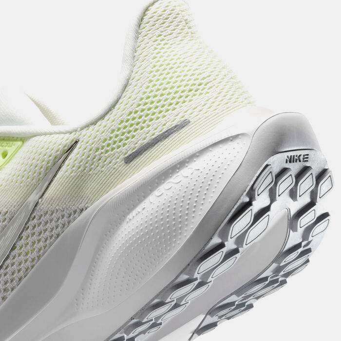 Nike Women's Pegasus 41 Running Shoes White Nike Women's Pegasus 41 Running Shoes White image number 4