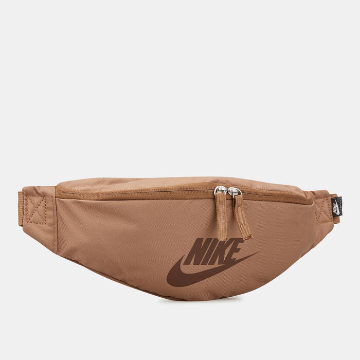 Nike Heritage Waist Bag Brown image number 2