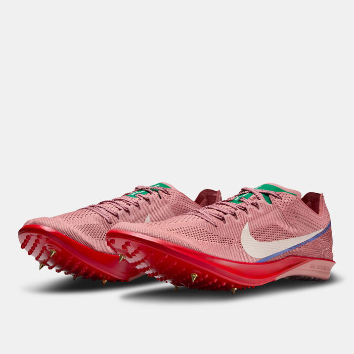 Nike Dragonfly 2 Athletics Distance Running Spiked Shoes Pink Nike Dragonfly 2 Athletics Distance Running Spiked Shoes Pink image number 1