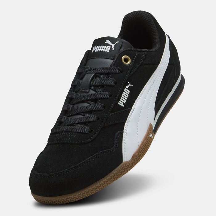 PUMA Women's Bella Donna Shoes Black image number 4