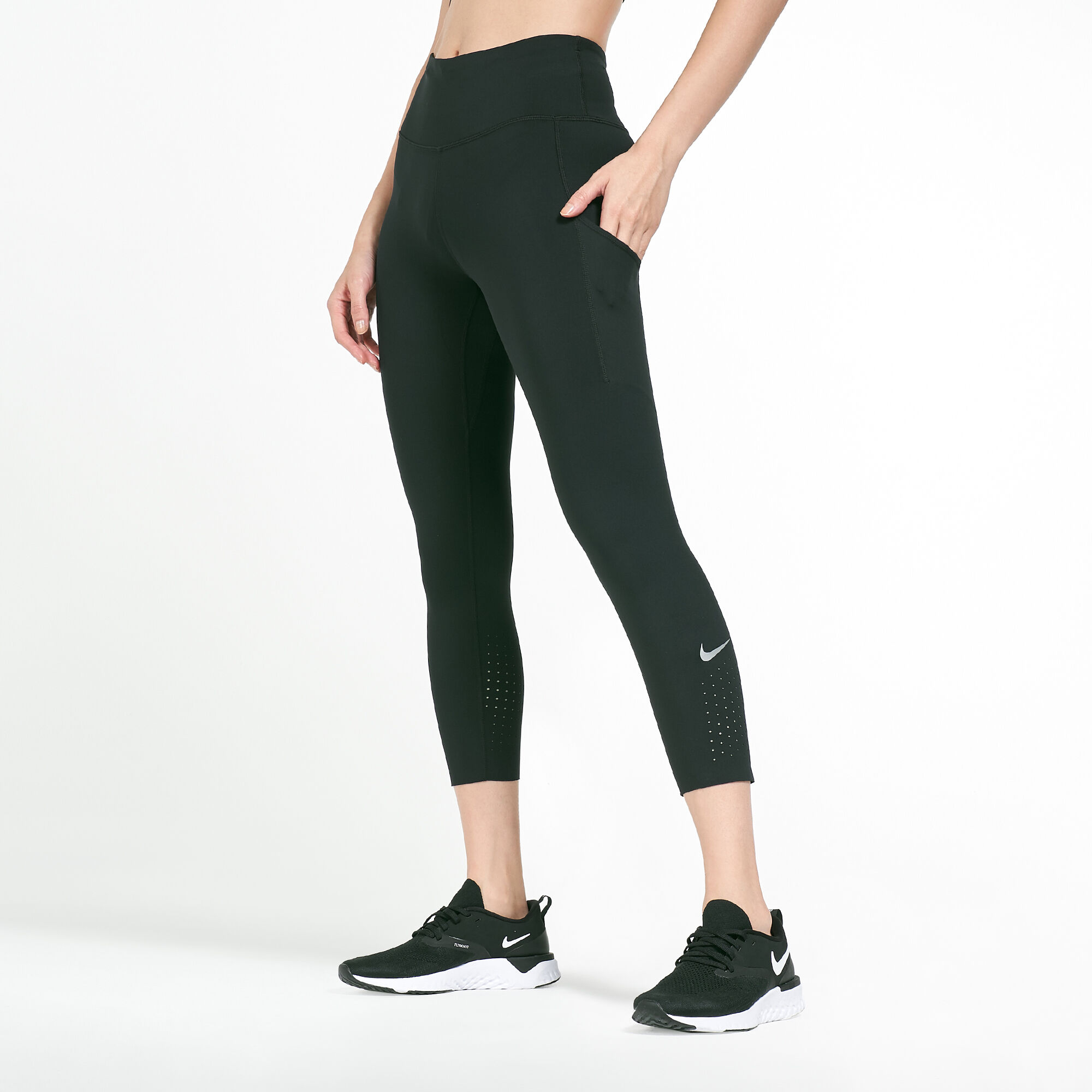 Nike women's epic lux running tights clearance