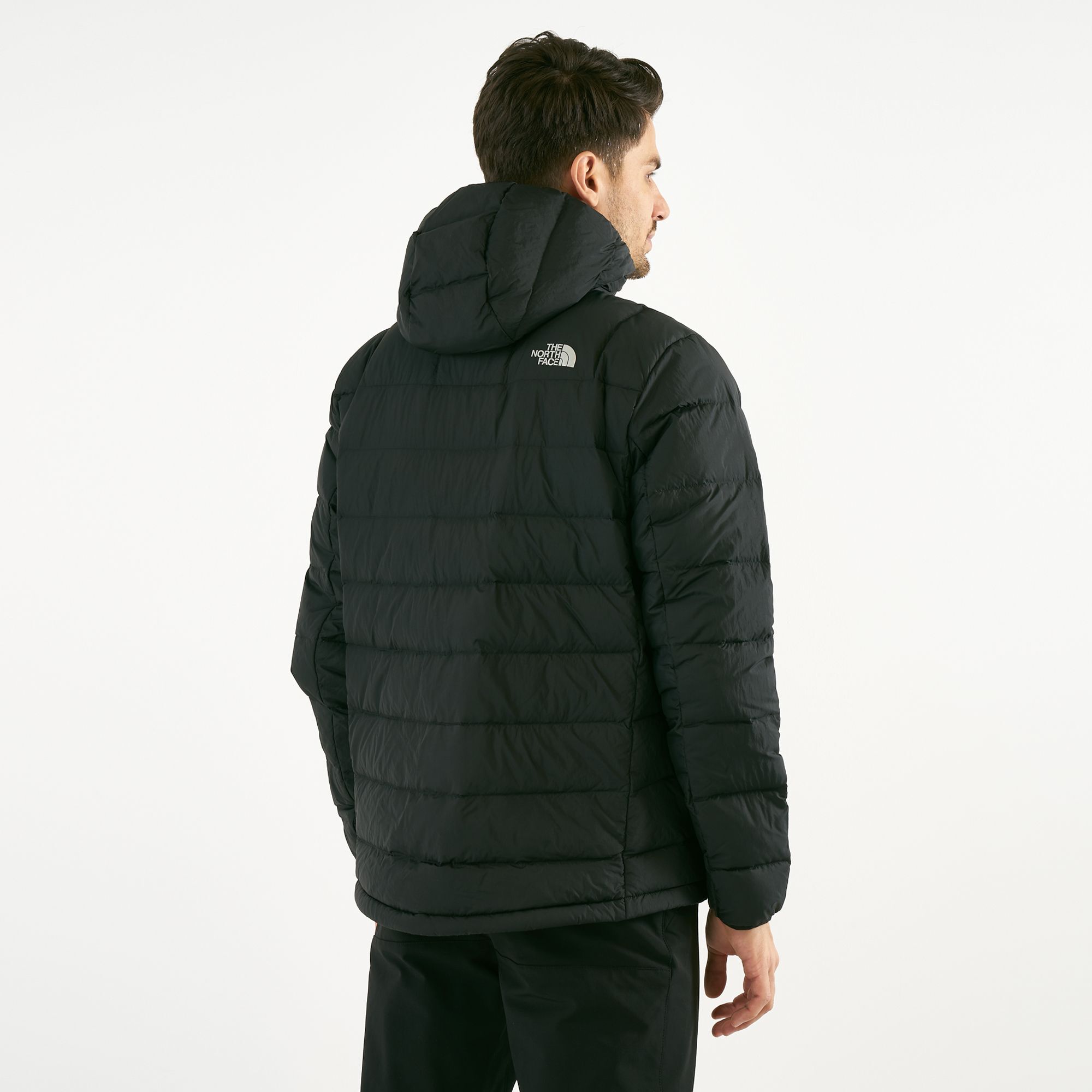 Men's la paz packable sale jacket