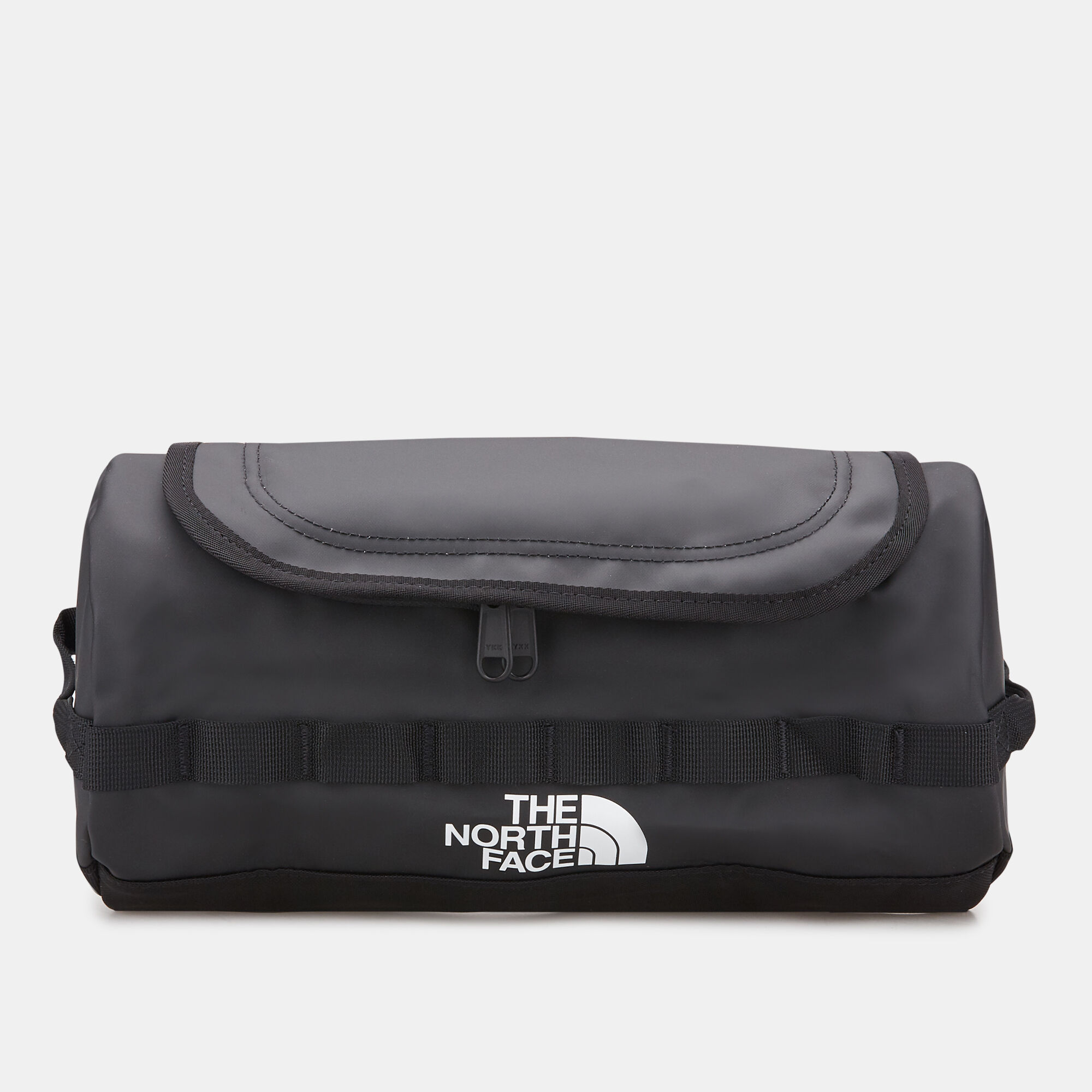 The north face base camp travel shop canister l