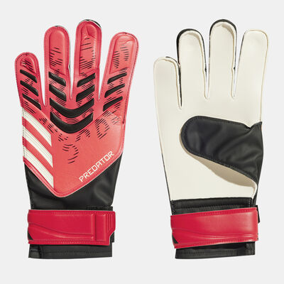 adidas Predator Training Goalkeeper Gloves Black adidas Predator Training Goalkeeper Gloves Black