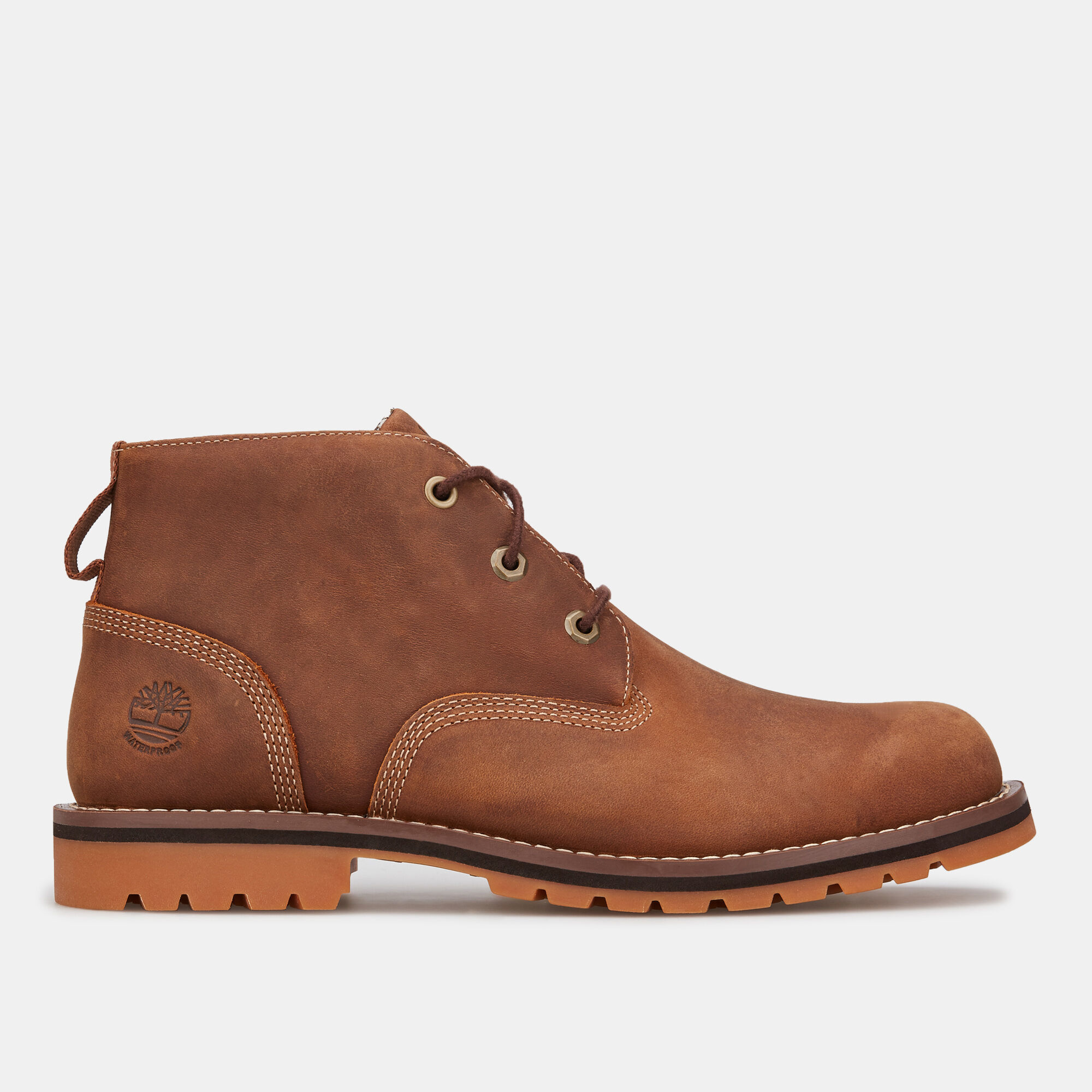 larchmont ii wl wp chukka
