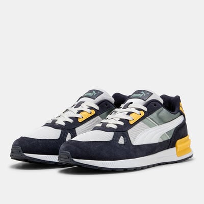 PUMA Men's Graviton Pro Shoes Multi-Color PUMA Men's Graviton Pro Shoes Multi-Color