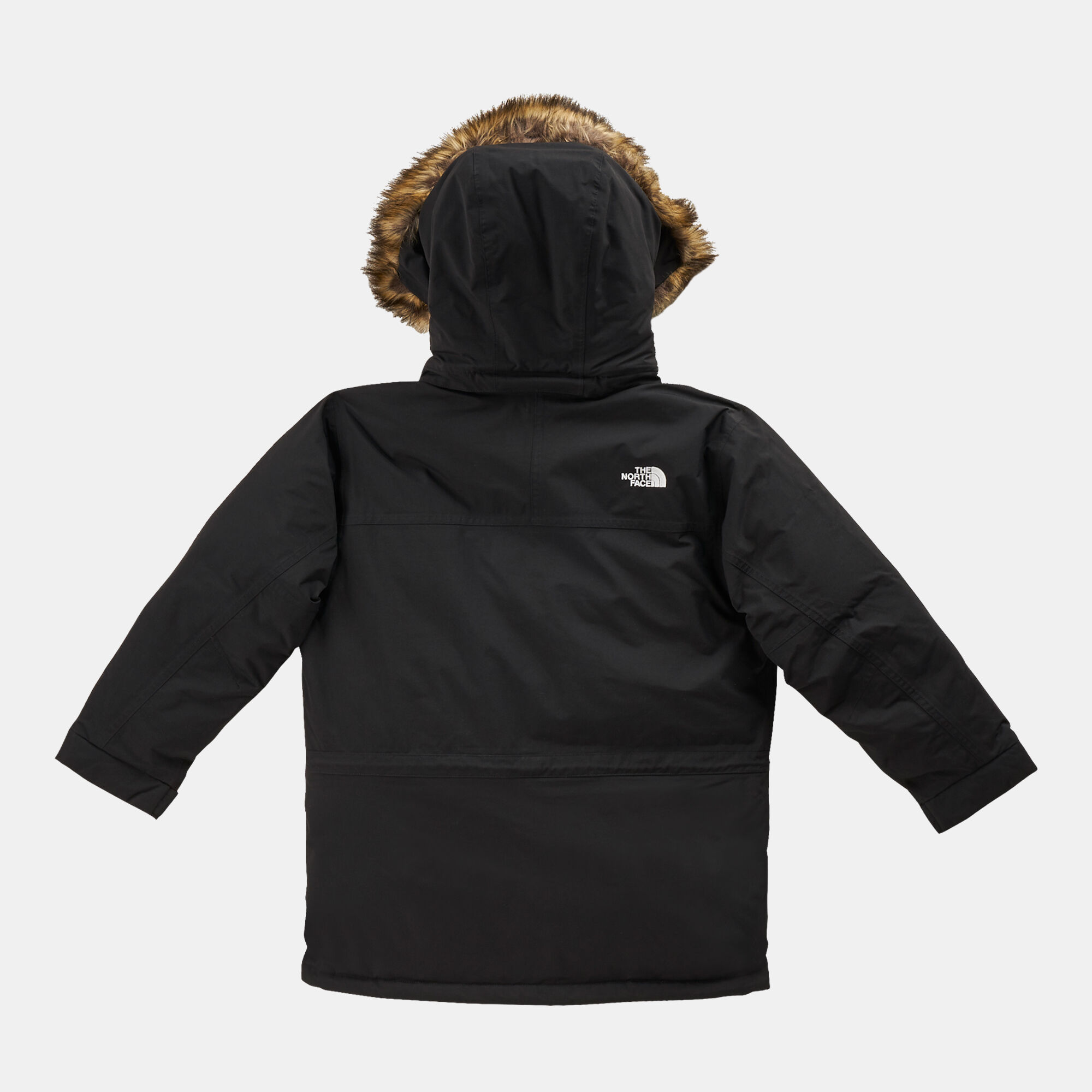 Kids McMurdo Down Parka Older Kids
