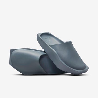 Jordan Women's Hex Mule Shoes Blue Jordan Women's Hex Mule Shoes Blue