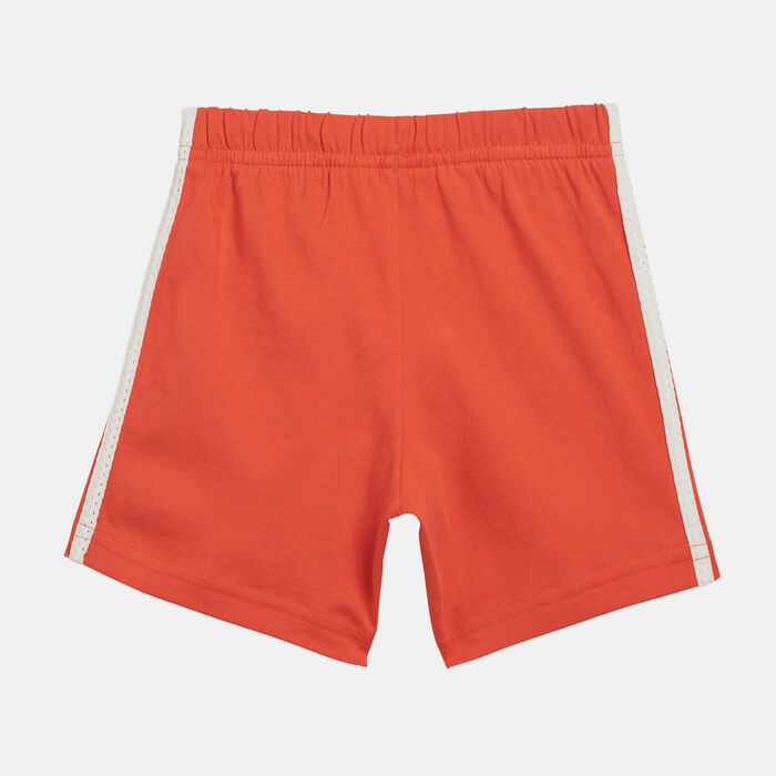 adidas Kids' x Disney Mickey Mouse Gift Set (Babies and Toddlers) White image number 2