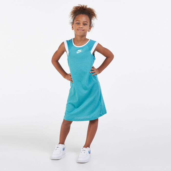 Kids' Sportswear Dress Kids' Sportswear Dress image number 0