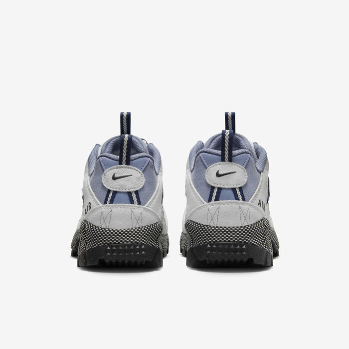 Nike Women's Air Humara Shoes Grey Nike Women's Air Humara Shoes Grey image number 5