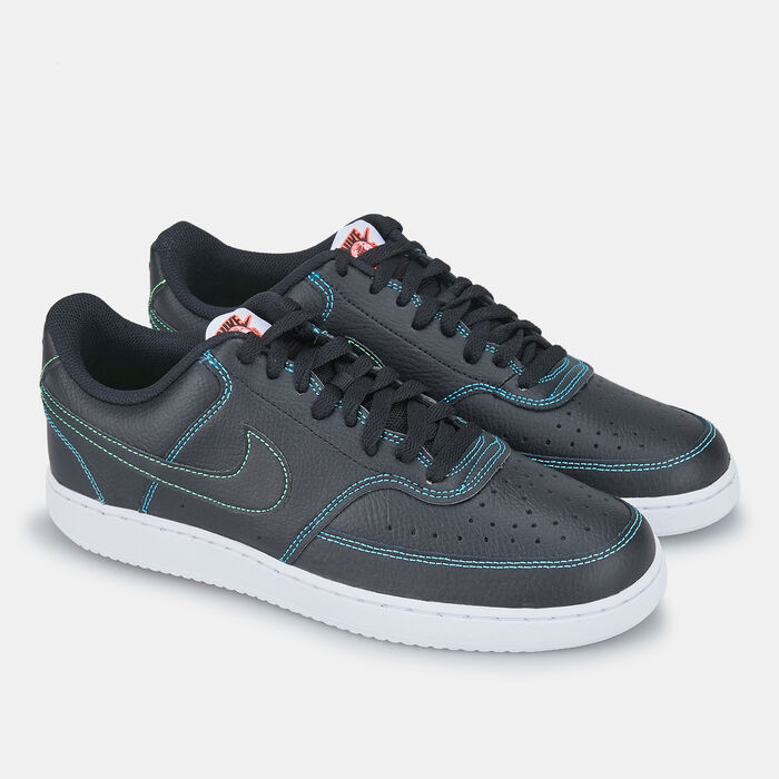 Men's Court Vision Low Shoe Men's Court Vision Low Shoe image number 1