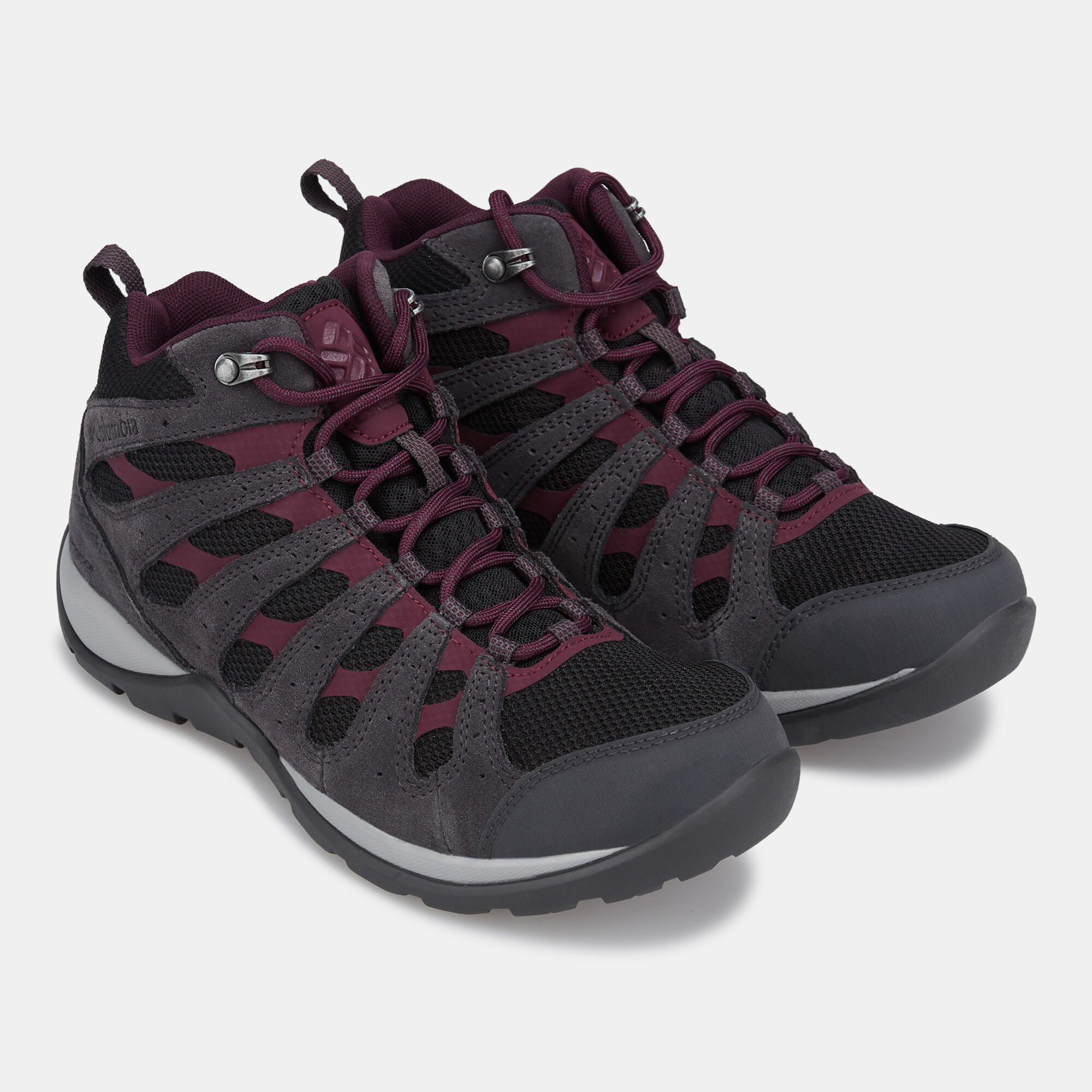 Columbia redmond mid best sale womens