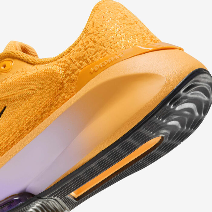 Nike Women's Versair Training Shoes Orange image number 8