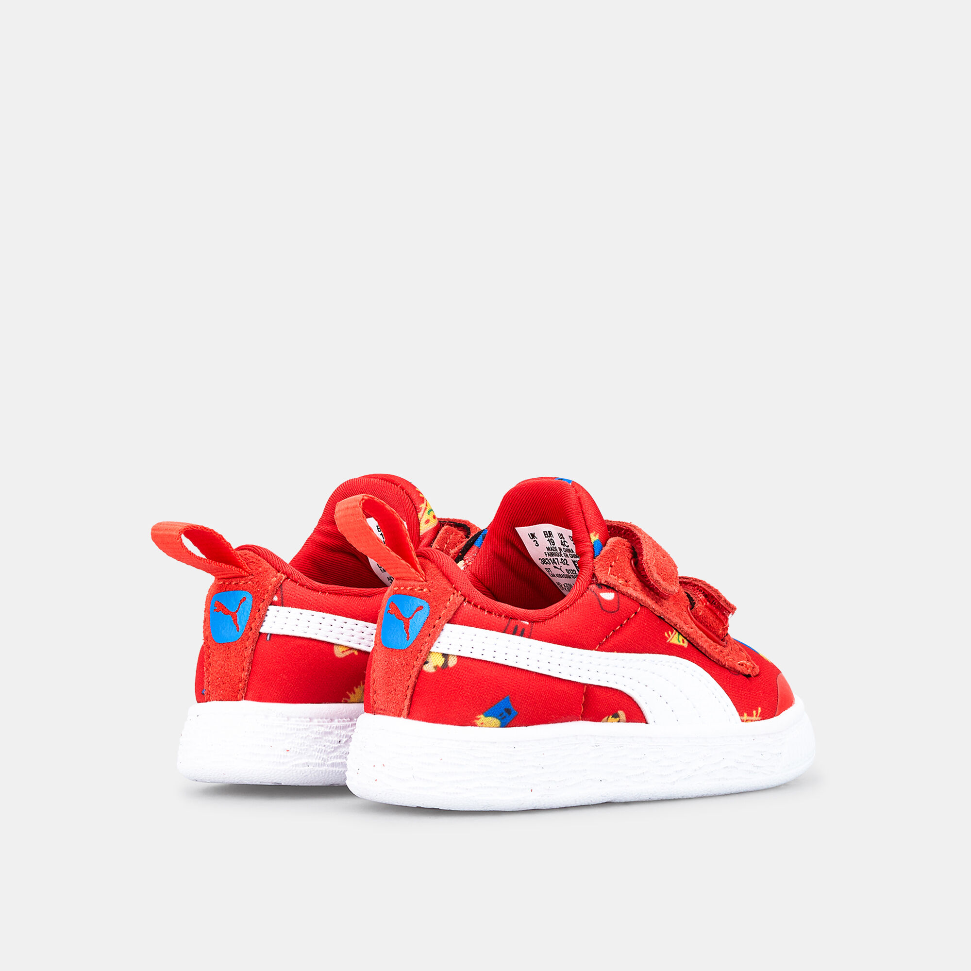 Puma suede baby new arrivals