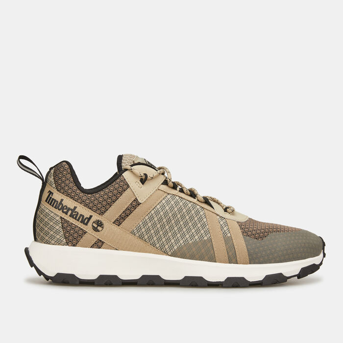 Timberland Men's Winsor Trail Low Shoes Brown image number 0