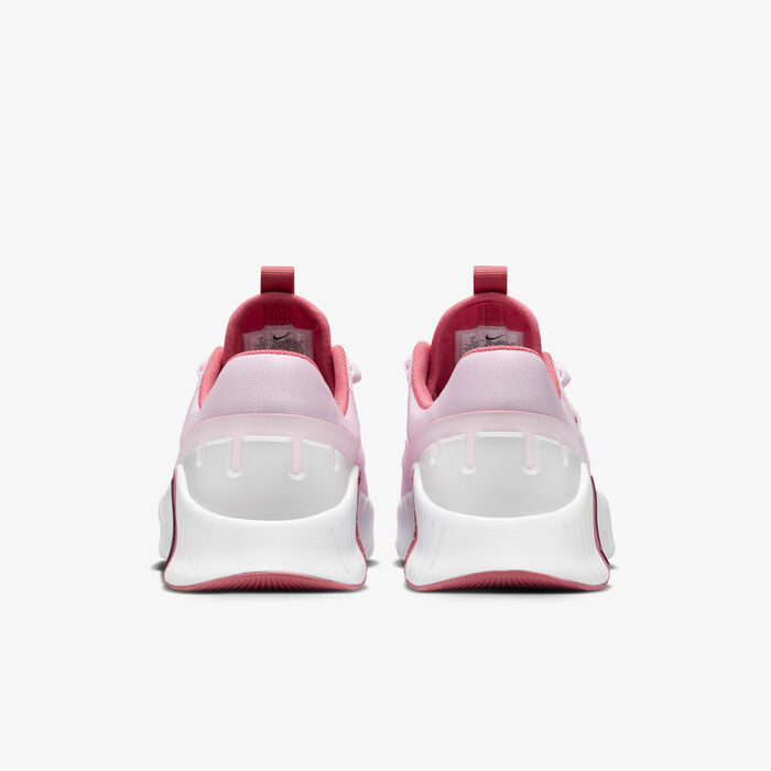 Nike Women's Free Metcon 5 Workout Shoes Pink Nike Women's Free Metcon 5 Workout Shoes Pink image number 6