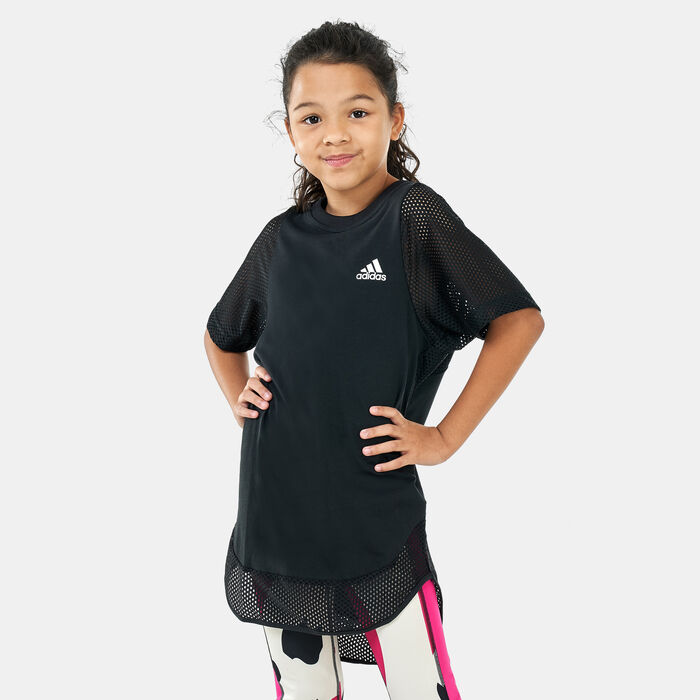 Kids' ID Dress Kids' ID Dress image number 0