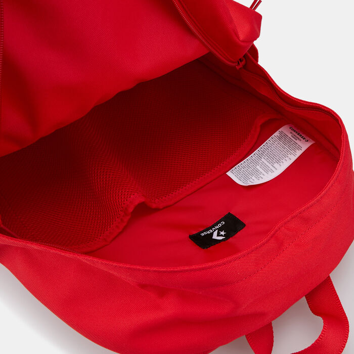Converse Go 2 Backpack Multi-Color Converse Go 2 Backpack Multi-Color image number 3