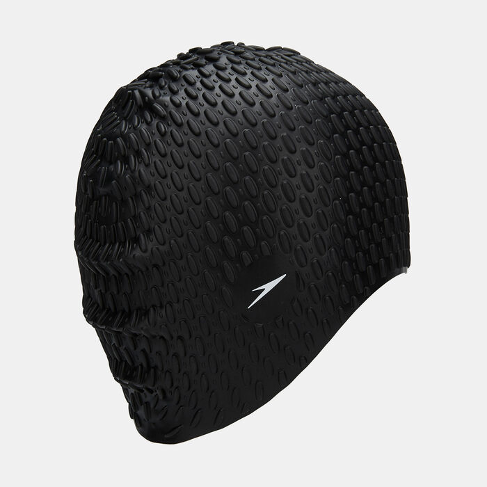 Bubble Swimming Cap Bubble Swimming Cap image number 1