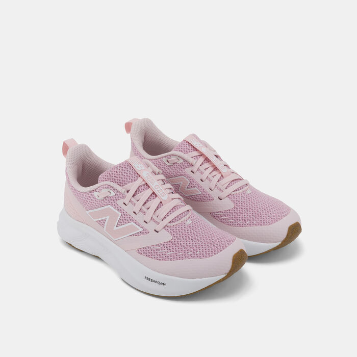 New Balance Kids' Fresh Foam 625 Shoes Pink New Balance Kids' Fresh Foam 625 Shoes Pink image number 1