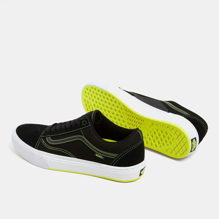 Vans BMX Old Skool Unisex Shoes Black Vans BMX Old Skool Unisex Shoes Black image number 2