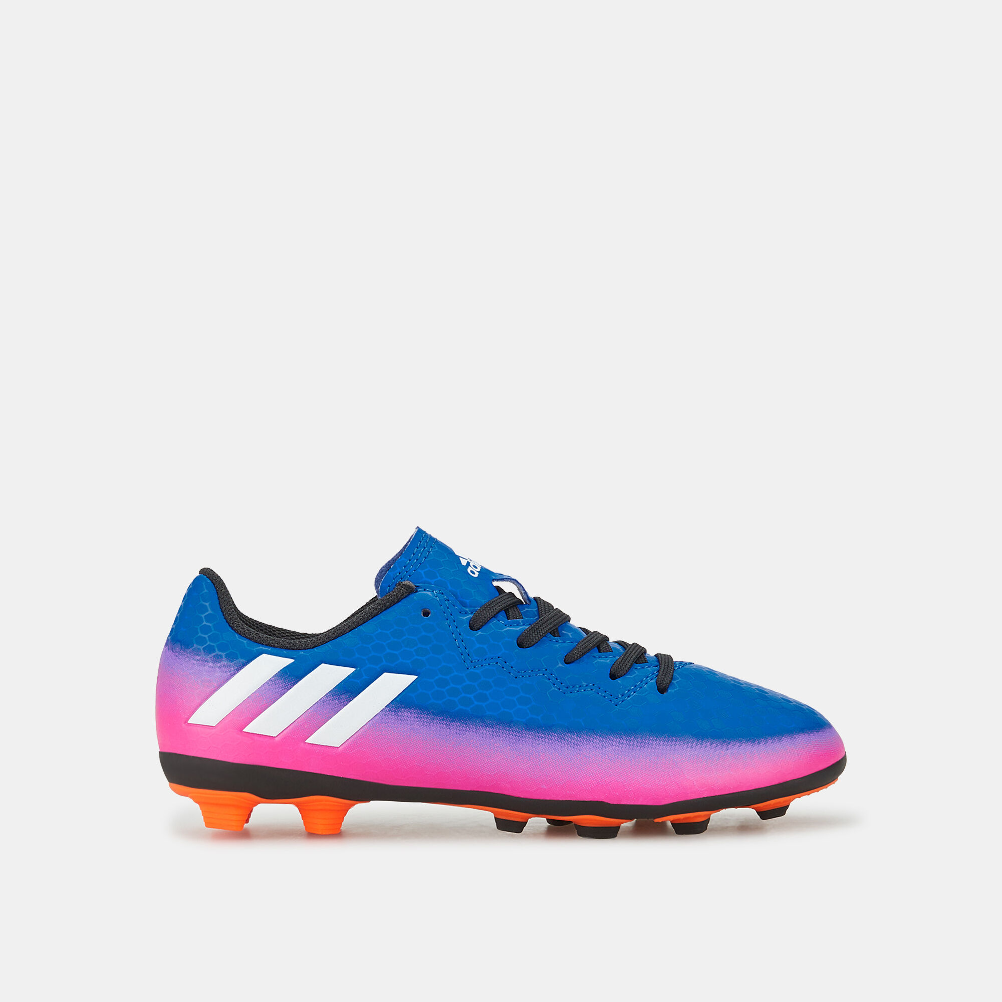 Boys outlet messi boots