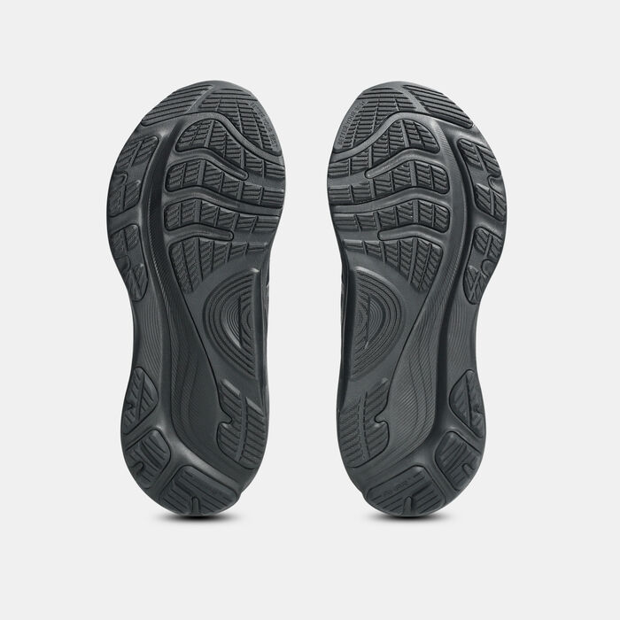 ASICS Kids' GEL-KAYANO 32 Running Shoes Black image number 3