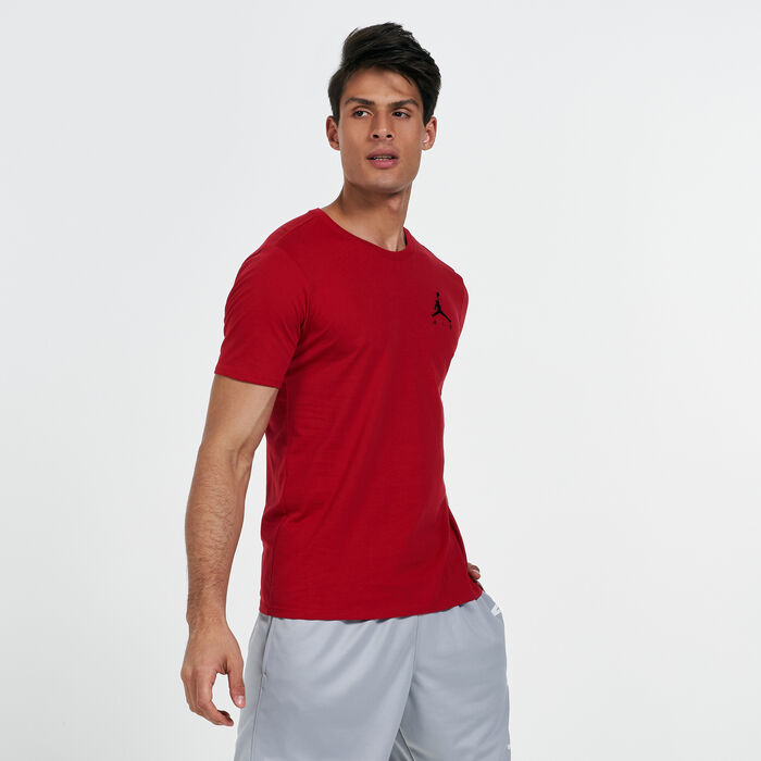 Men's Jumpman Air T-Shirt Men's Jumpman Air T-Shirt image number 0