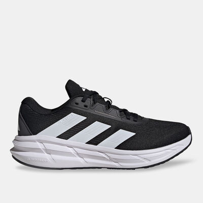 adidas Men's Questar 3 Running Shoes Black adidas Men's Questar 3 Running Shoes Black