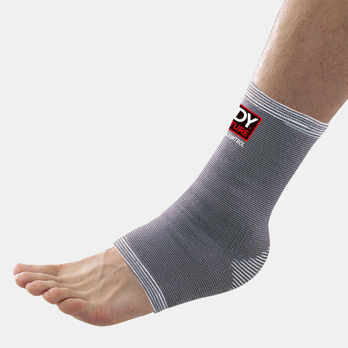 Body Sculpture Elastic Ankle Support Multi-Color image number 0
