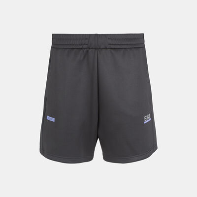 EA7 Emporio Armani Men's Vigor7 Shorts Black