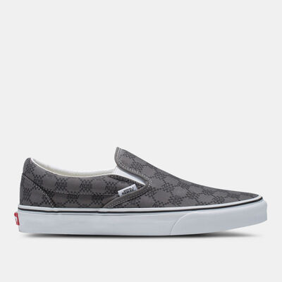 Vans Classic Slip-On Unisex Shoes Multi-Color