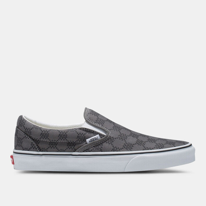 Vans Classic Slip-On Unisex Shoes Multi-Color image number 0