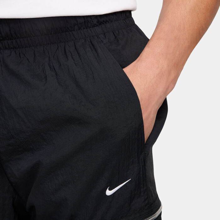 Nike Men's DNA Repel Woven Cargo Pants Black Nike Men's DNA Repel Woven Cargo Pants Black image number 5
