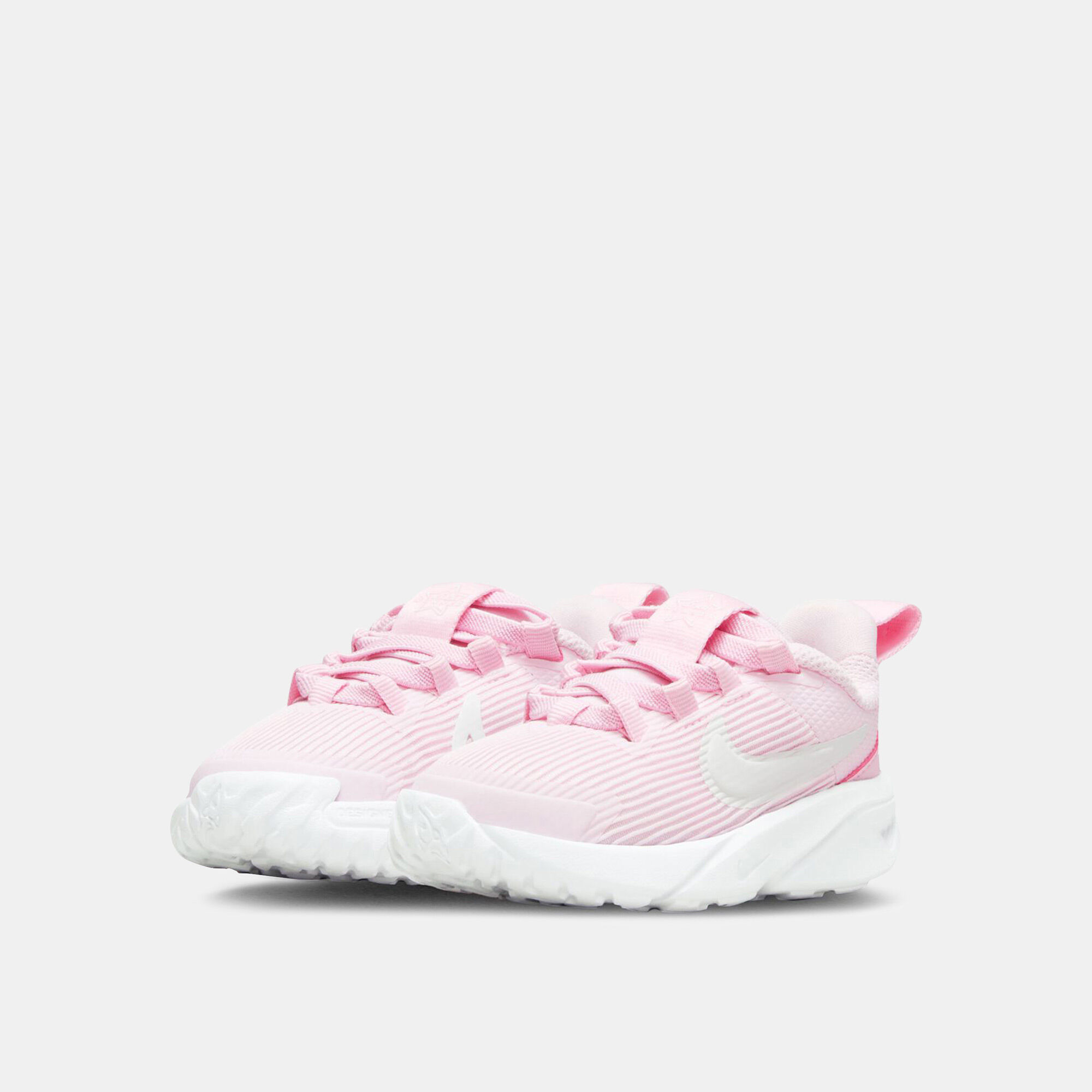 Buy Nike Kids Star Runner 4 Running Shoe Baby and Toddler Pink