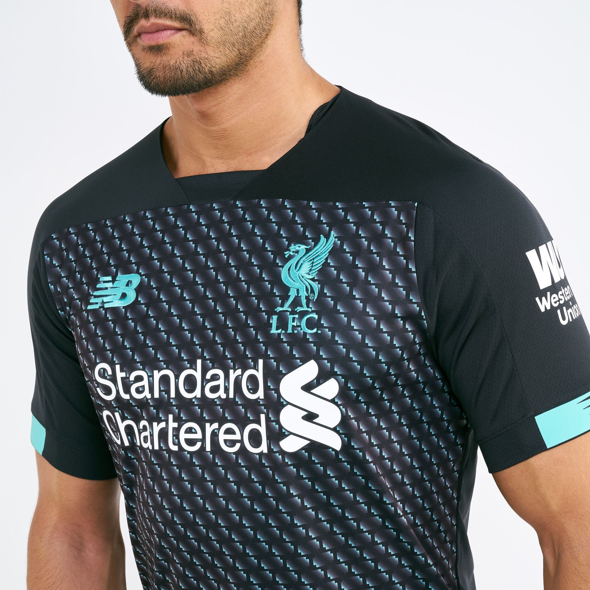 Jersey third liverpool 2019 sales