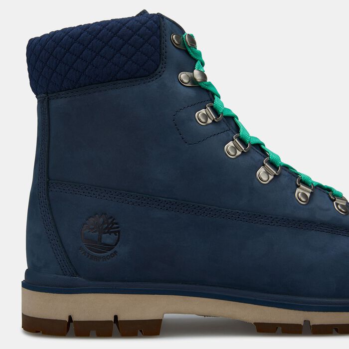 Men's Radford 6 Inch D-Ring Boot Men's Radford 6 Inch D-Ring Boot image number 4