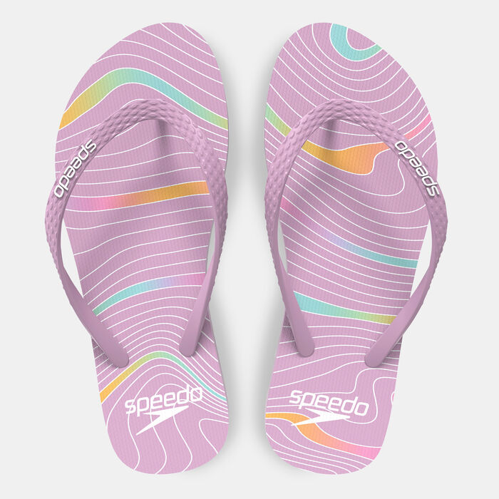 Speedo Women's Flip Flops Multi-Color image number 0