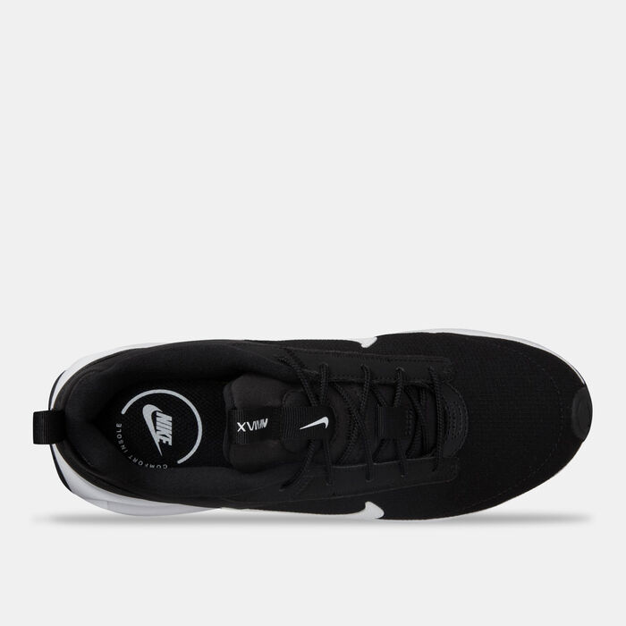 Nike Women's Air Max INTRLK Lite Shoe Black image number 7
