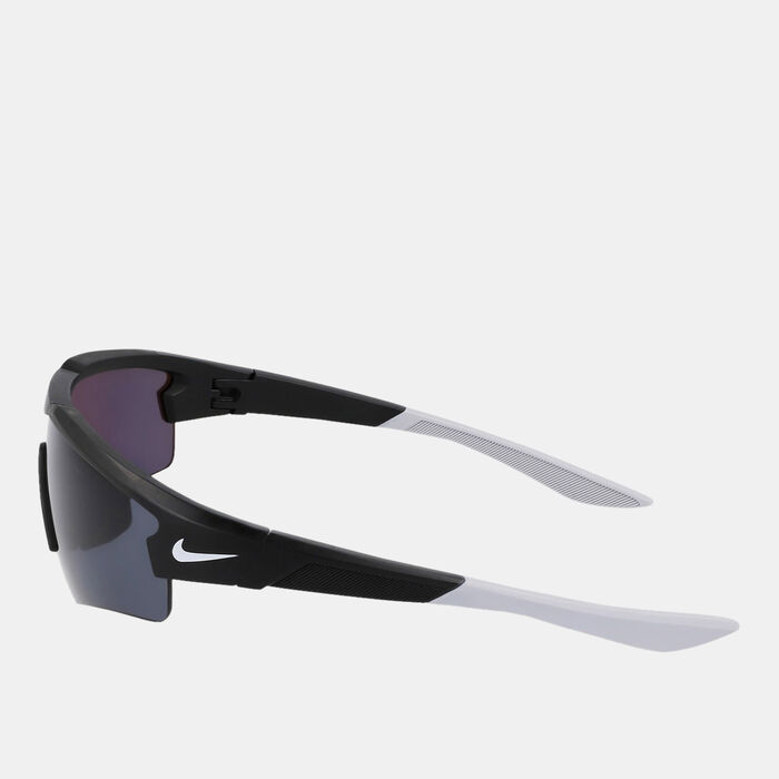Nike Vision Kids' Cloak Sunglasses Black Nike Vision Kids' Cloak Sunglasses Black image number 2