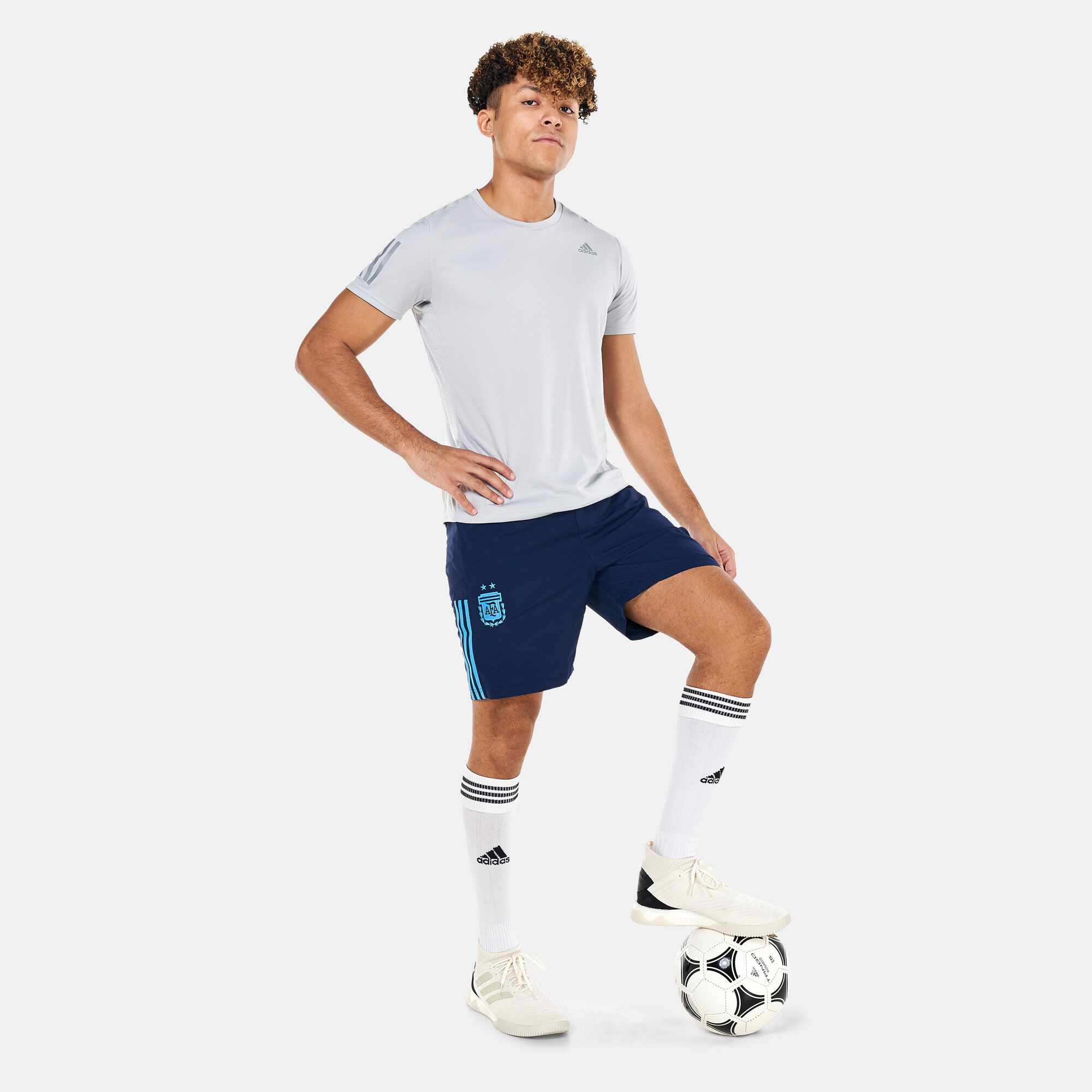 Adidas 0800 deals argentina qualify