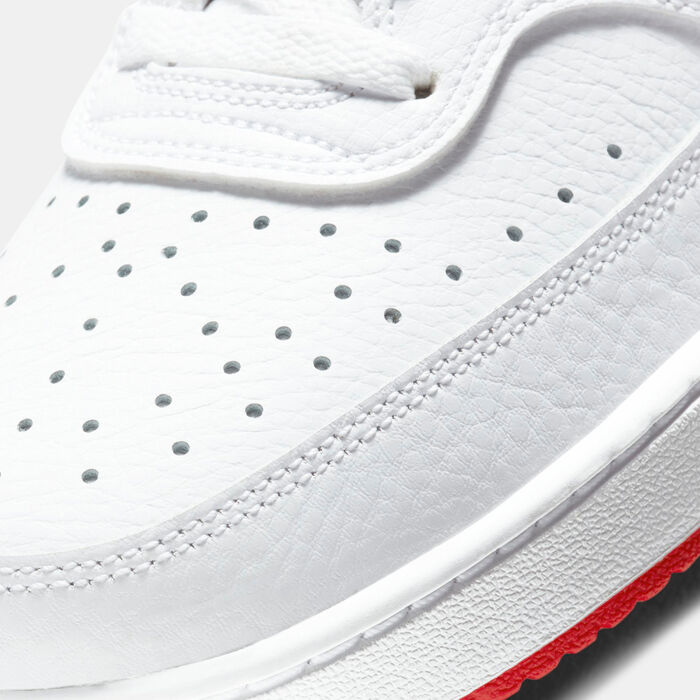 Men's Court Vision Low Shoe Men's Court Vision Low Shoe image number 3