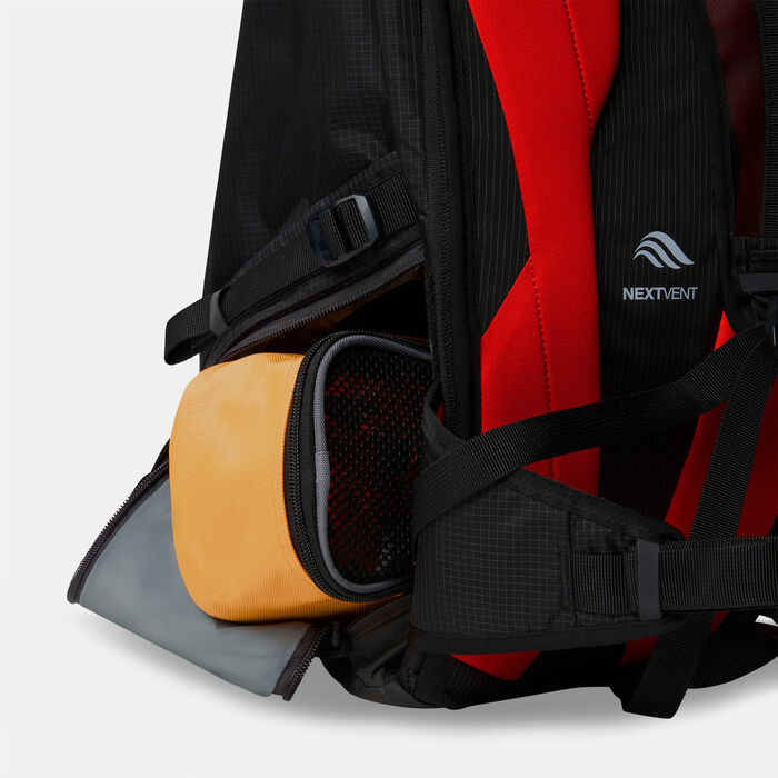 The North Face Rapidus Alpine Backpack Grey The North Face Rapidus Alpine Backpack Grey image number 5