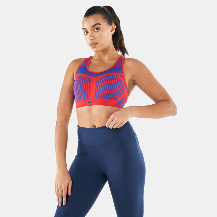 Women's Phenom Flyknit Sports Bra