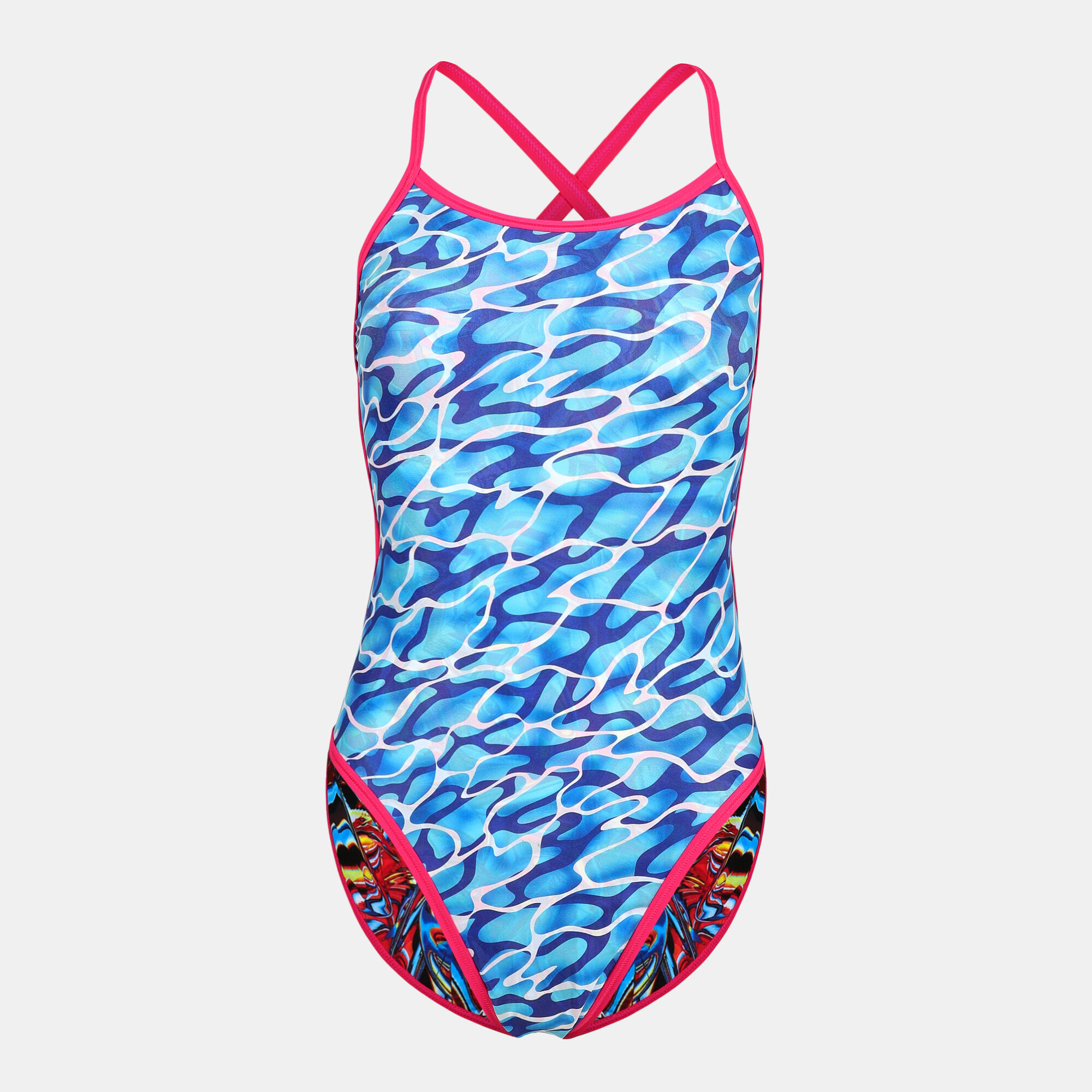 Speedo flipturns swimwear outlet